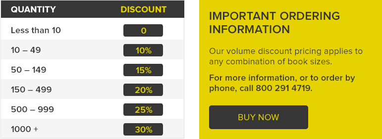 book info