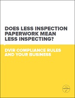 DVIR compliance whitepaper