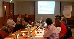 meeting cut