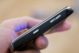 The cost of smartphones and tablets sometimes causes companies to hesitate before moving to mobile inspections.