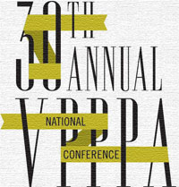 The 30th Annual VPPPA Conference