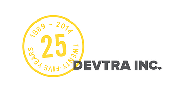 Devtra celebrates 25 years of working to improve workplace safety.