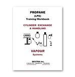 Propane Cylinder Vapour Training Manual