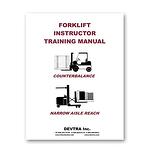 Forklist Training Manual