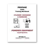 Propane Cylinder Equipment Training Manual