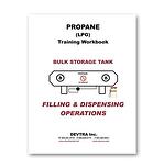 Propane Bulk Storage Tank Training Manual