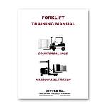 2 Forklist Training Manual