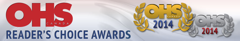 OHS2014Award