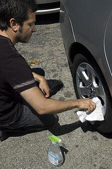 If everyone knew how to inspect and care for equipment properly, inspection management would be much easier.
