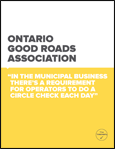 The Checker - Ontario Good Roads Association Case Study