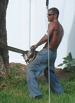 Temporary summertime employees need to be trained in how to inspect and use equipment safely.