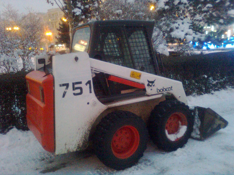 Bobcat will produce its millionth loader in 2014.