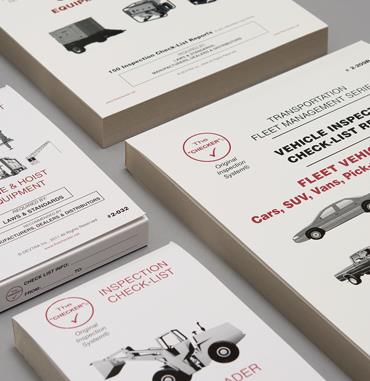 checklist books 3