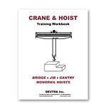 Crane and Hoist Training Manual