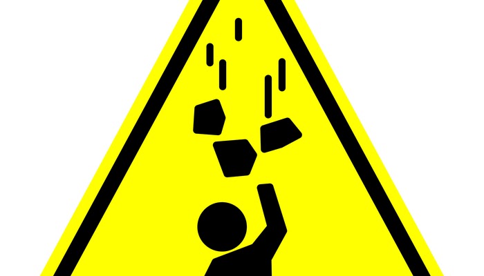 Falling Objects Are Now Causing More Deaths Than Ever Before Falling Objects Are Now Causing More Deaths Than Ever Before