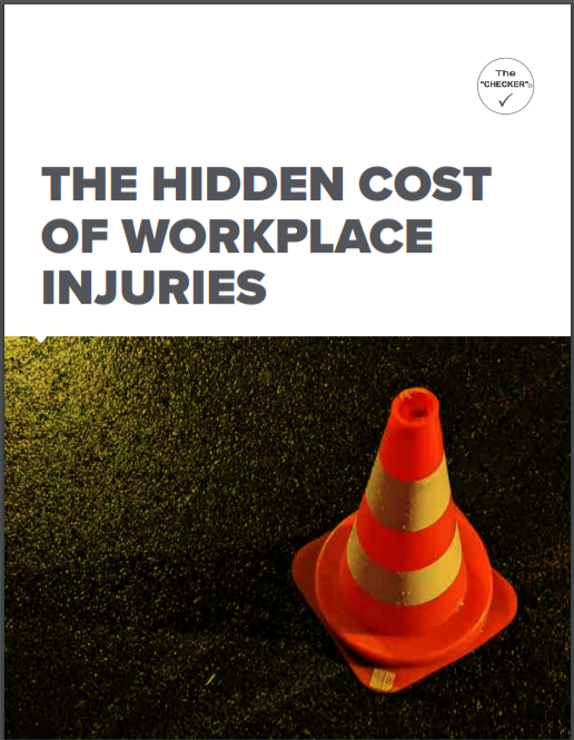 The hidden cost of workplace injuries