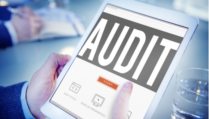 Audits and inspections can be done more efficiently and effectively with software designed specifically for that purpose.