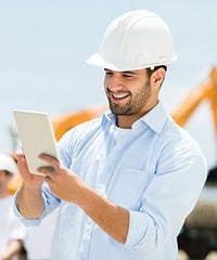 Audit/inspection software is a tool that companies thatw are mature in their audit and inspection processes can take full advantage of.