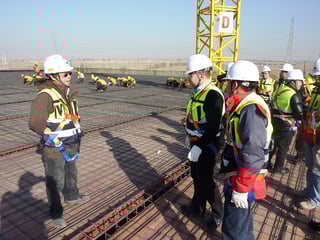 Effective audit and inspection programs require robust training.