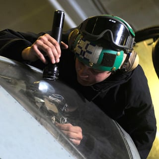 Safety audits and inspections can be improved with the use of audit and inspection software.