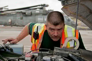 Audits and inspections have much more value than compliance.