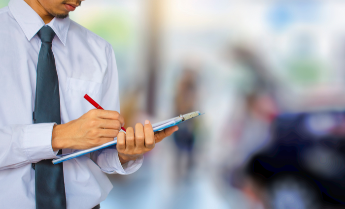 5 inspection books you didn't know