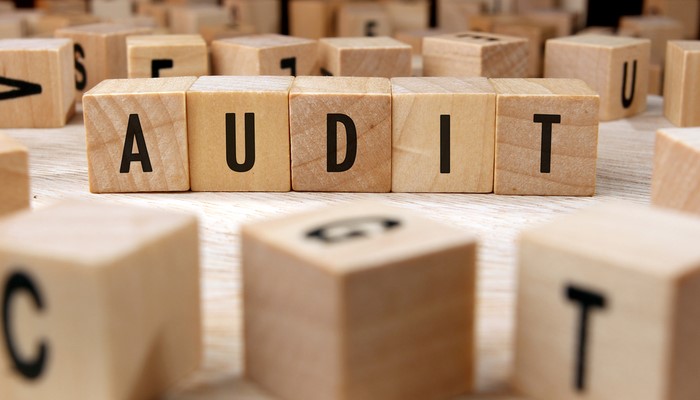 "Audit" isn't a bad word in businesses that value safety and success.