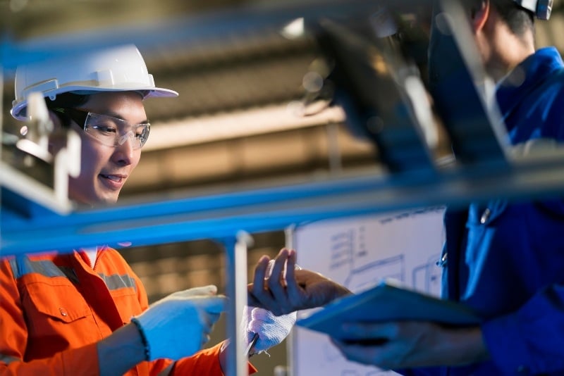 How to Standardize Inspection Procedures Across Multiple Sites
