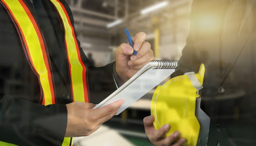 Inspection checklists help ensure that facilities and equipment are safe and not in need of maintenance.