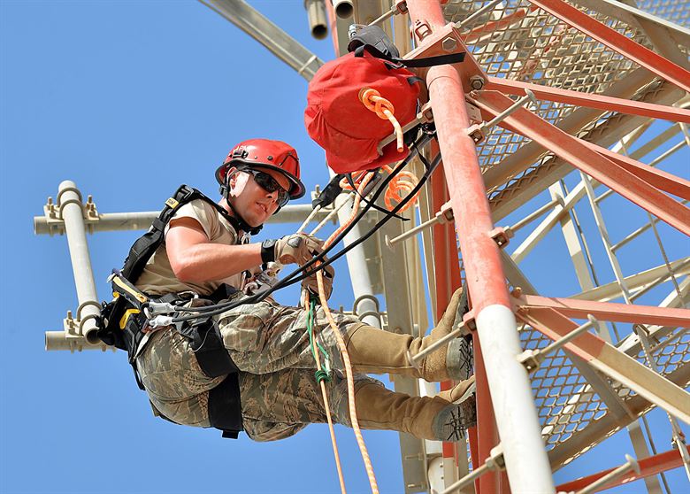 fall protection