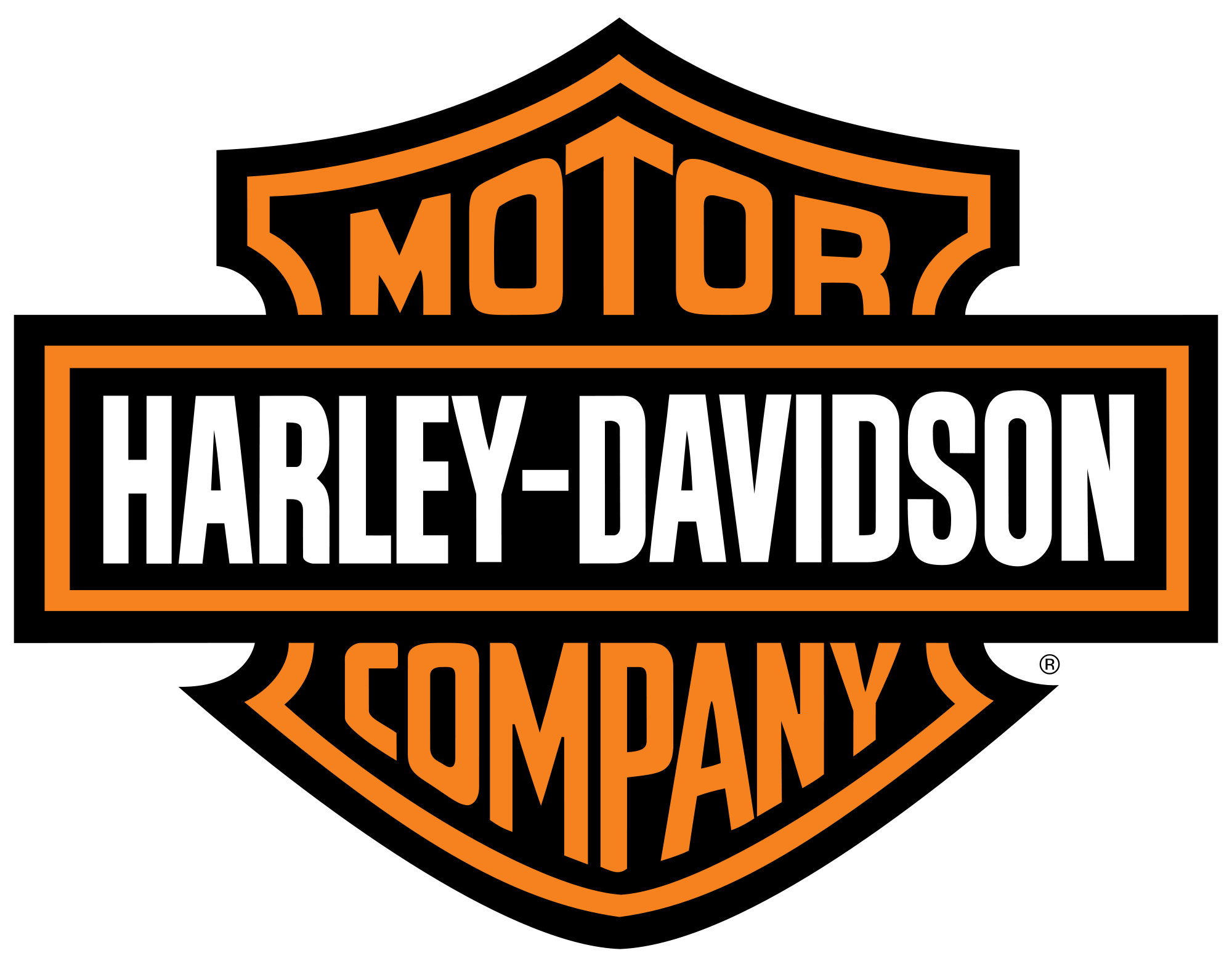 Deeley Harley Davidson